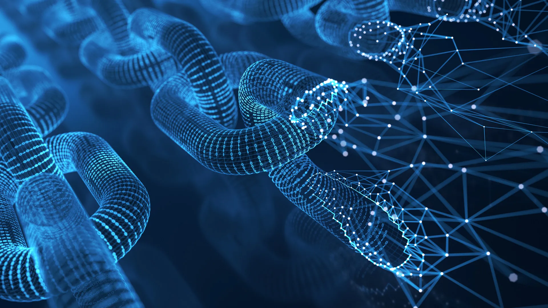 Blockchain Technology